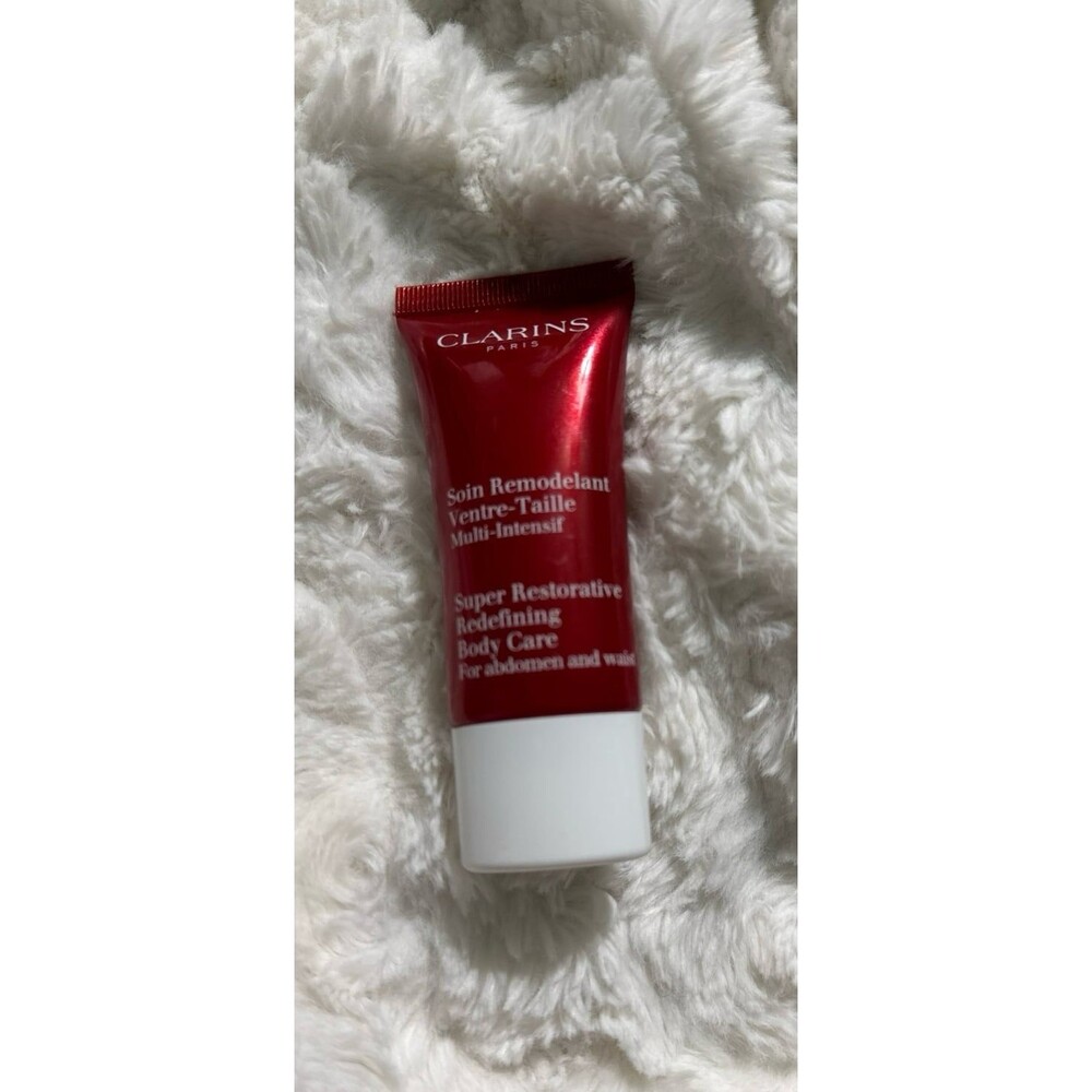 NEW Clarins - Super Restorative Redefining Body Care, 30ml/1oz